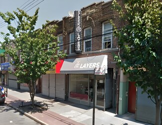More details for 3714 White Plains Rd, Bronx, NY - Retail for Lease