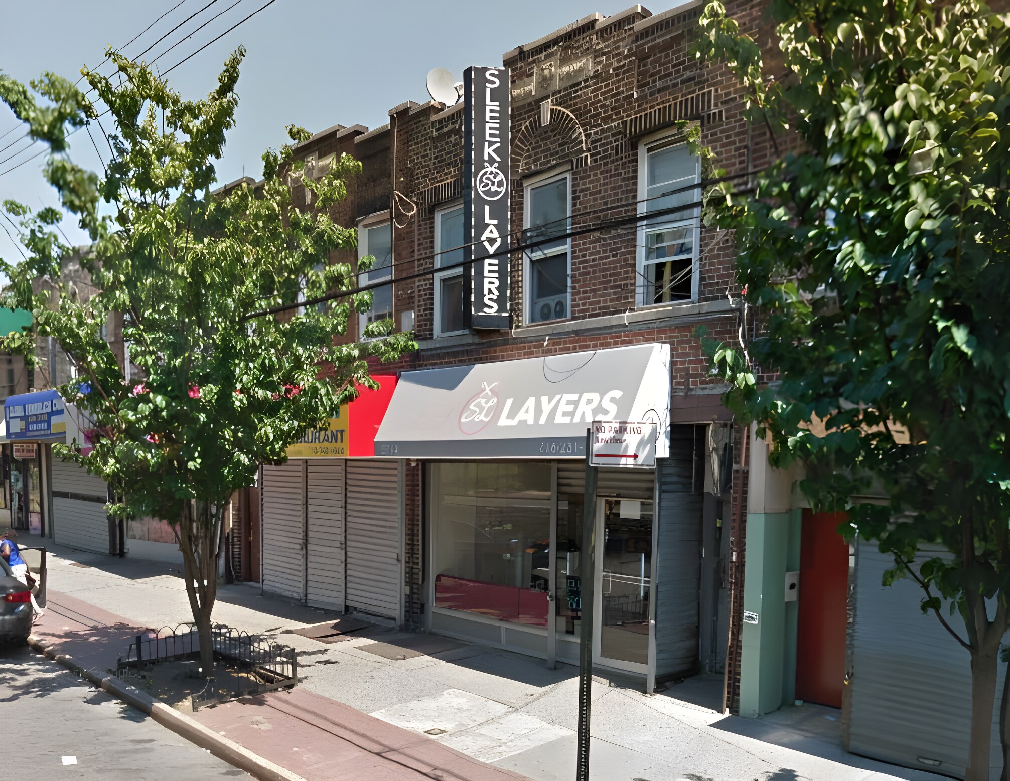 3714 White Plains Rd, Bronx, NY à louer Photo du bâtiment- Image 1 de 2