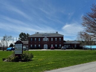 Plus de détails pour 74 Gilman Rd, Bangor, ME - Bureau à louer