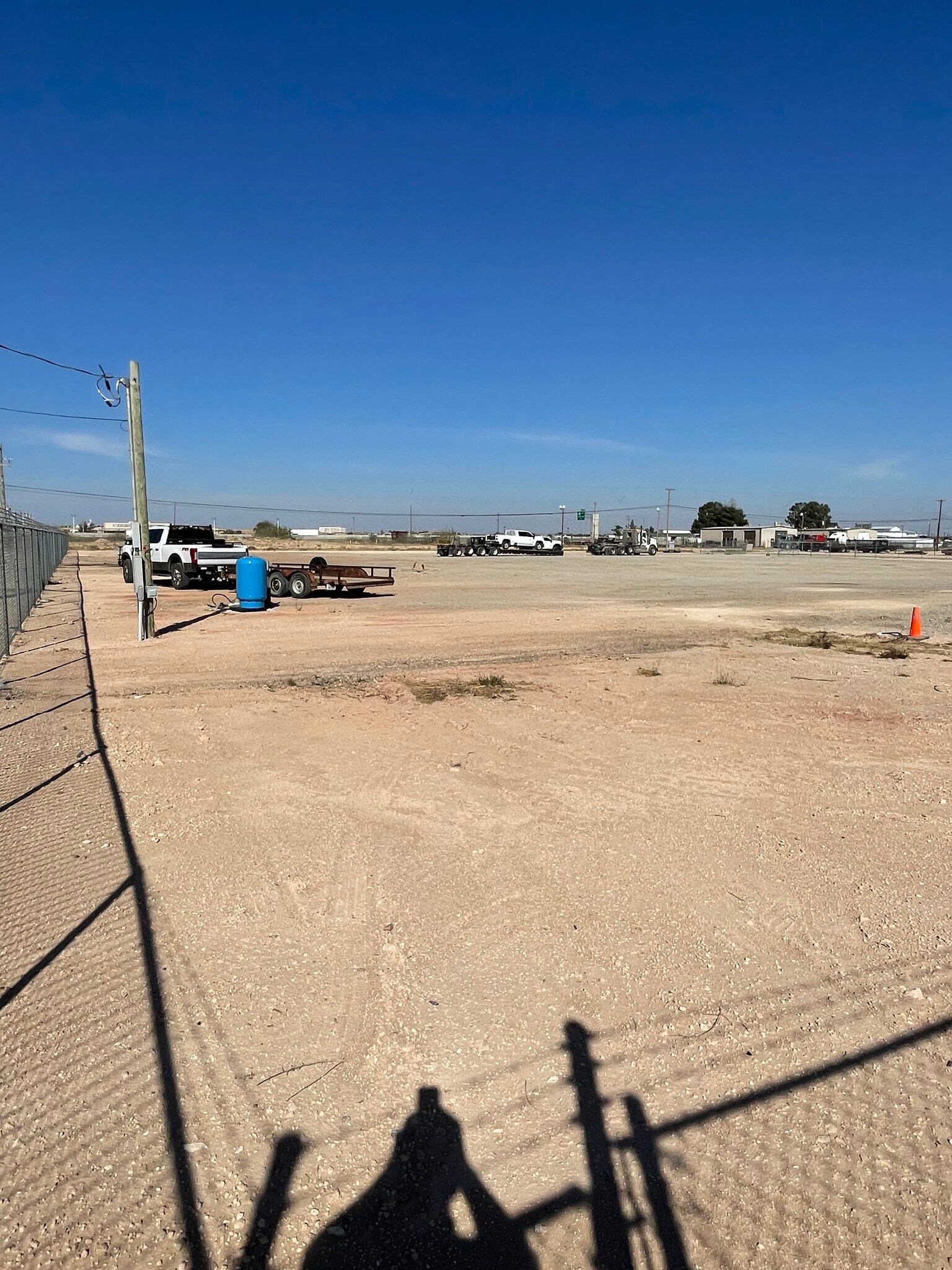 2600 County Road 1206 Rd, Midland, TX à louer Photo principale- Image 1 de 3