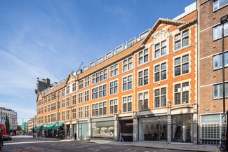 More details for 5-23 Old St, London - Office for Lease