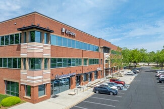 Plus de détails pour 8210 University Executive Park Dr, Charlotte, NC - Bureau à louer