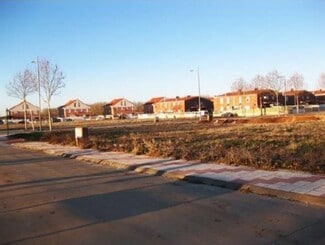 Plus de détails pour Terrain à vendre