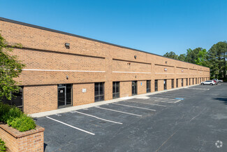 More details for 2540 Mountain Industrial Blvd, Tucker, GA - Industrial for Lease