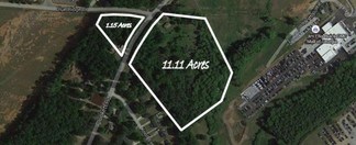 Plus de détails pour 1781 Plunketts Rd, Buford, GA - Terrain à vendre