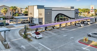 More details for NWC E Ann Rd. & N 5th Street, North Las Vegas, NV - Specialty for Sale