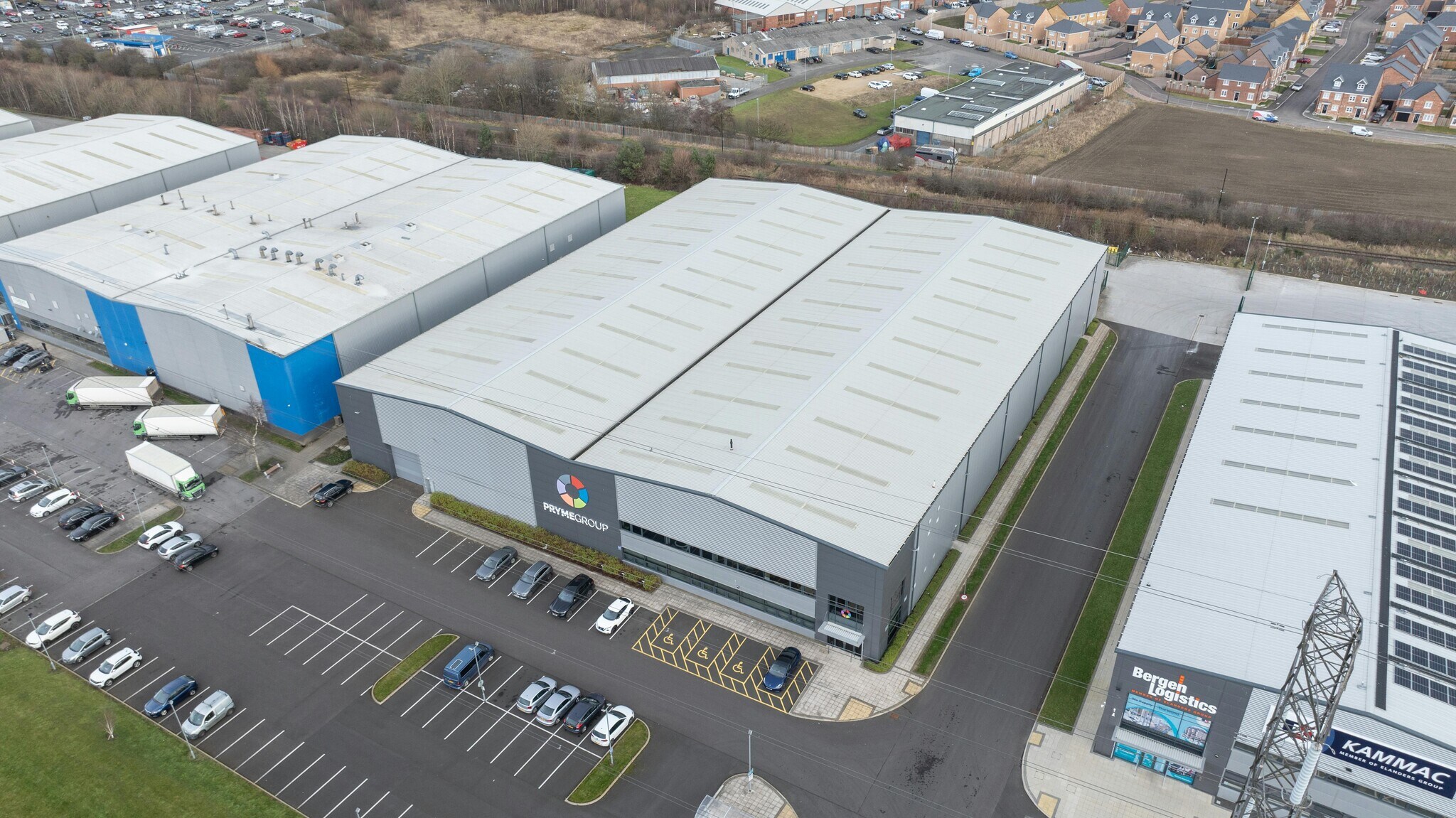 High Flatworth, North Shields for sale Building Photo- Image 1 of 1