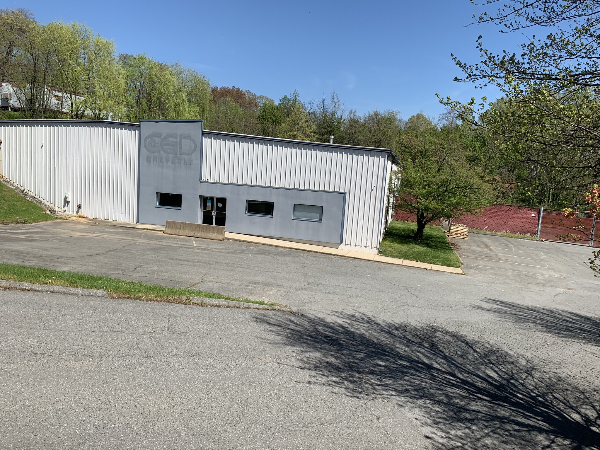 4881 Lydell Rd, Cheverly, MD for sale Building Photo- Image 1 of 1