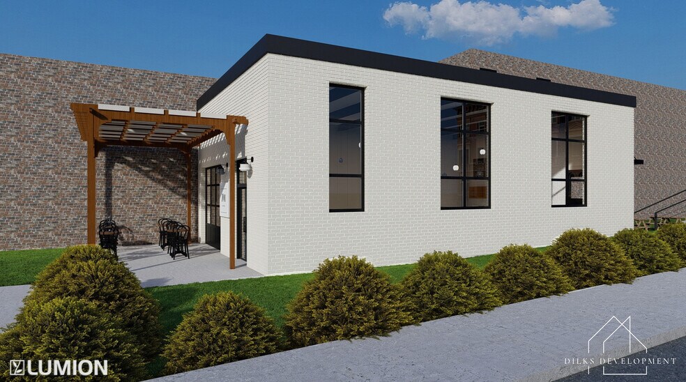 701 Market St, Lemoyne, PA à louer - Photo du bâtiment - Image 2 de 7