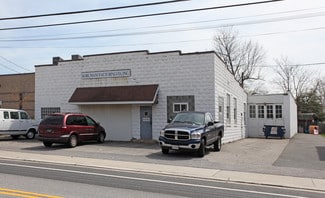 More details for 8031 Philadelphia Rd, Rosedale, MD - Industrial for Sale