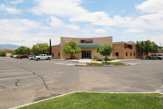 More details for 1500 Renaissance Blvd NE, Albuquerque, NM - Office for Lease