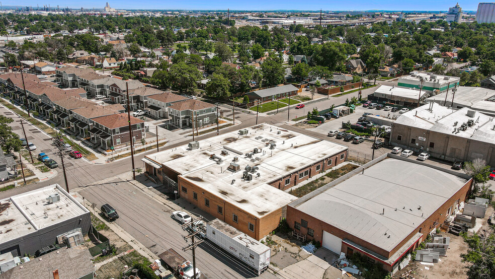 4280 Columbine St, Denver, CO for sale - Building Photo - Image 1 of 16