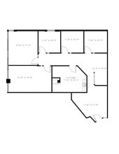 1705-1749 St Laurent Blvd, Ottawa, ON for lease Site Plan- Image 1 of 1
