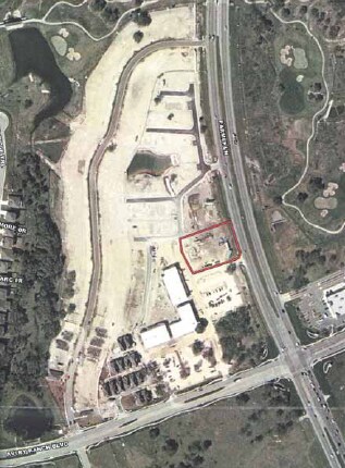 15004 Avery Ranch Blvd, Austin, TX à vendre - Aérien - Image 2 de 7