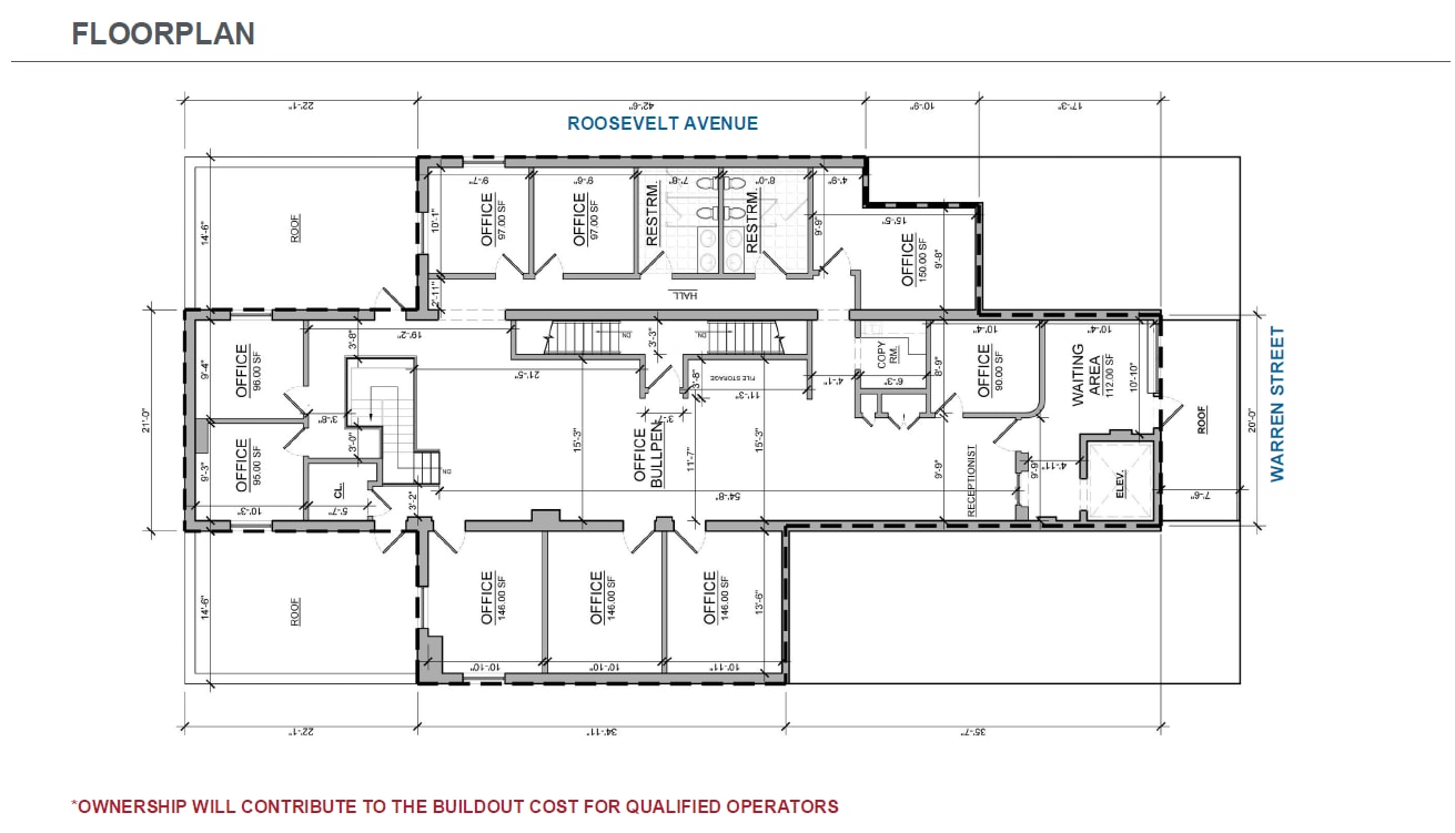 4008 Warren St, Elmhurst, NY à louer Photo intérieure- Image 1 de 1