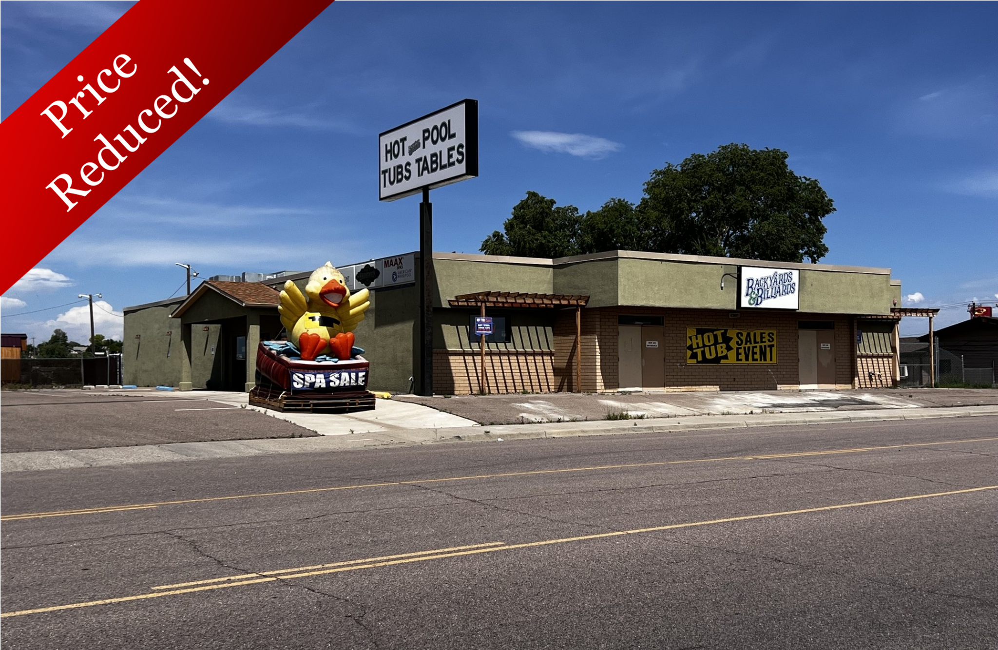 4301 N Elizabeth St, Pueblo, CO for sale Building Photo- Image 1 of 8