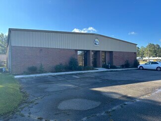 More details for 1804 Carmichael Rd, Augusta, GA - Industrial for Lease