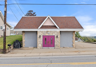 Plus de détails pour 2109 Pennsylvania Ave, Weirton, WV - Vente au détail à vendre