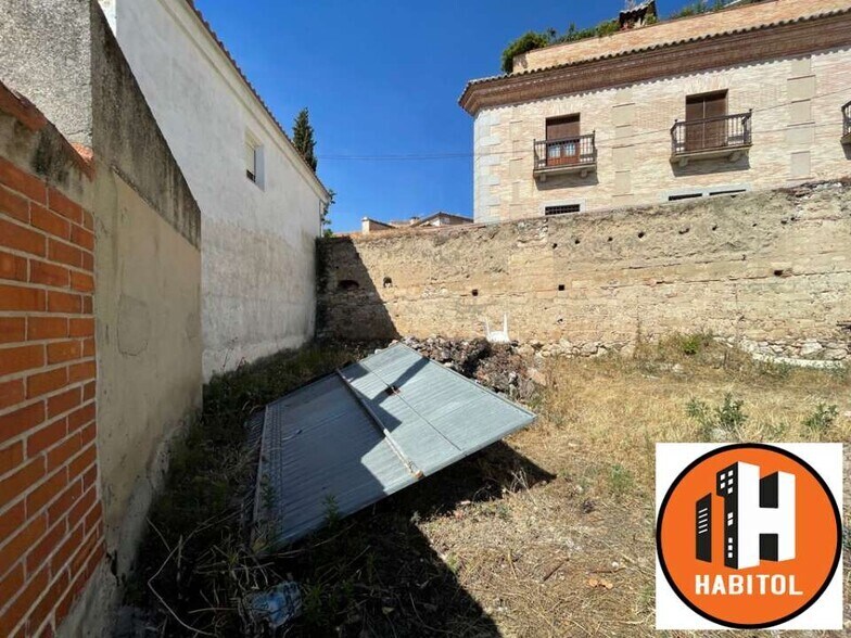 Terrain dans Olías del Rey, Toledo à vendre - Photo du bâtiment - Image 3 de 5