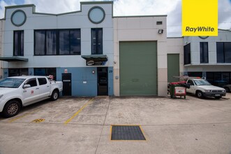 159 Arthur St, Homebush West à louer Photo du bâtiment- Image 1 de 6