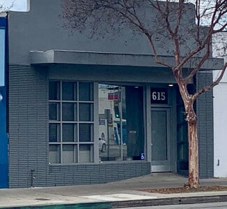 More details for 615 S Victory Blvd, Burbank, CA - Office for Sale