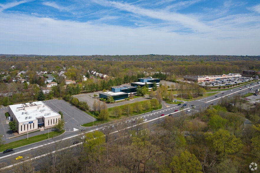 1700 Route 23 N, Wayne, NJ for lease - Aerial - Image 2 of 5