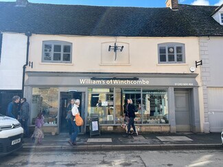 More details for 12 North St, Winchcombe - Retail for Sale