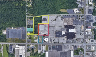 More details for 3072 Ohio St, Michigan City, IN - Land for Sale