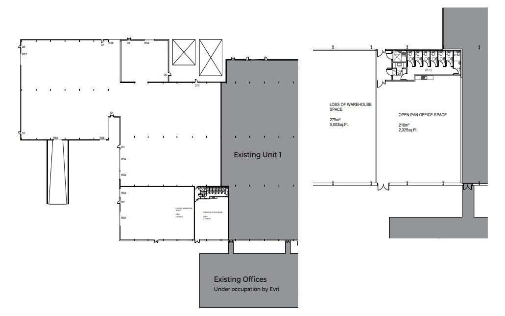 Riverside Ave, Dundee à louer Photo intérieure- Image 1 de 4