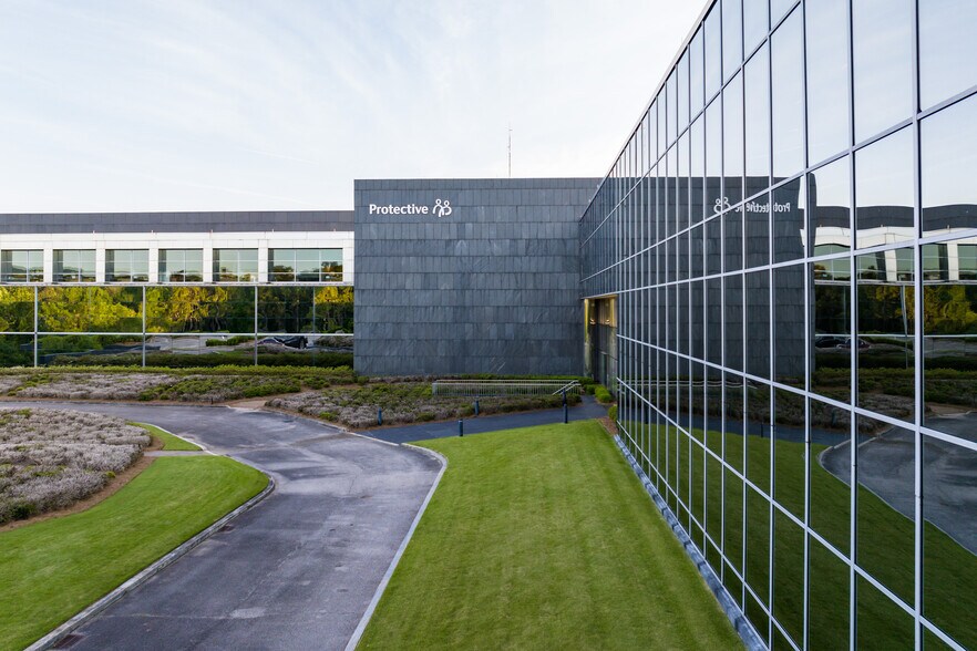 2801 Us-280, Birmingham, AL à louer - Photo du bâtiment - Image 2 de 12