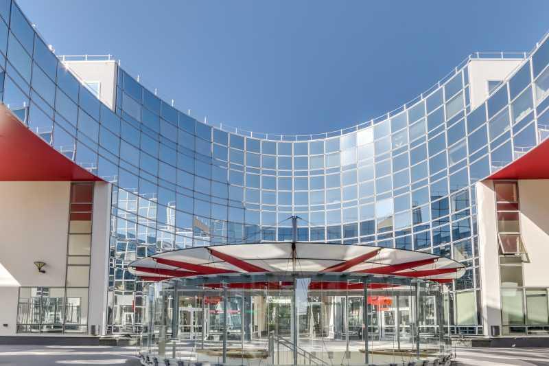 2-12 Rue du Chemin des Femmes, Massy à louer Photo principale- Image 1 de 13