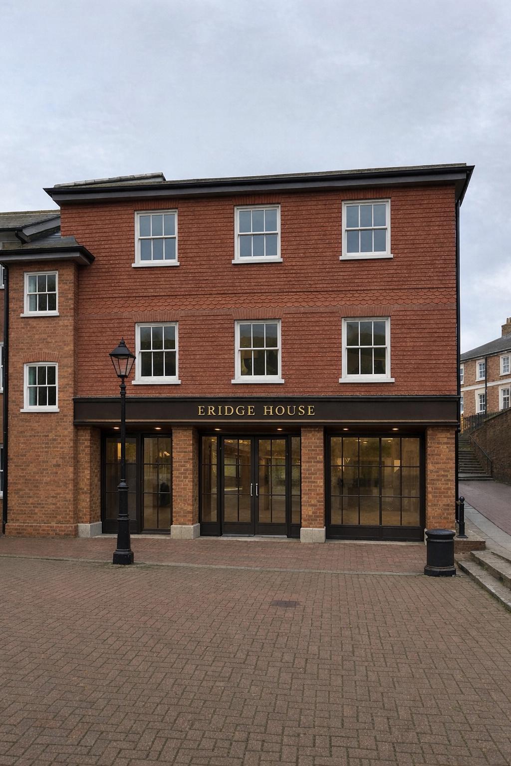 Coach And Horses Passage, Tunbridge Wells for lease Building Photo- Image 1 of 14