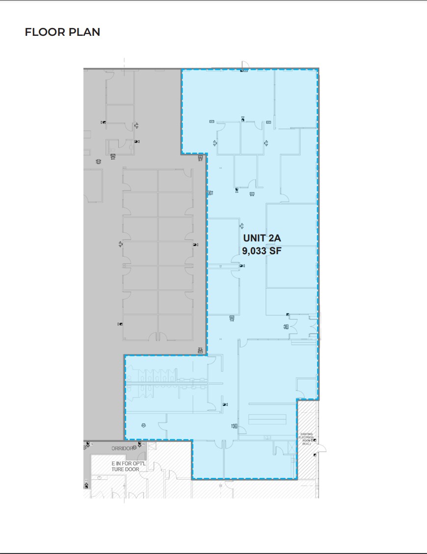 435 King St N, Waterloo, ON for sale Floor Plan- Image 1 of 1