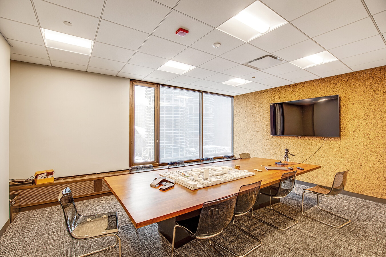 55 W Wacker Dr, Chicago, IL 60601 - Unité 600-C -  - Photo intérieure - Image 2 of 2