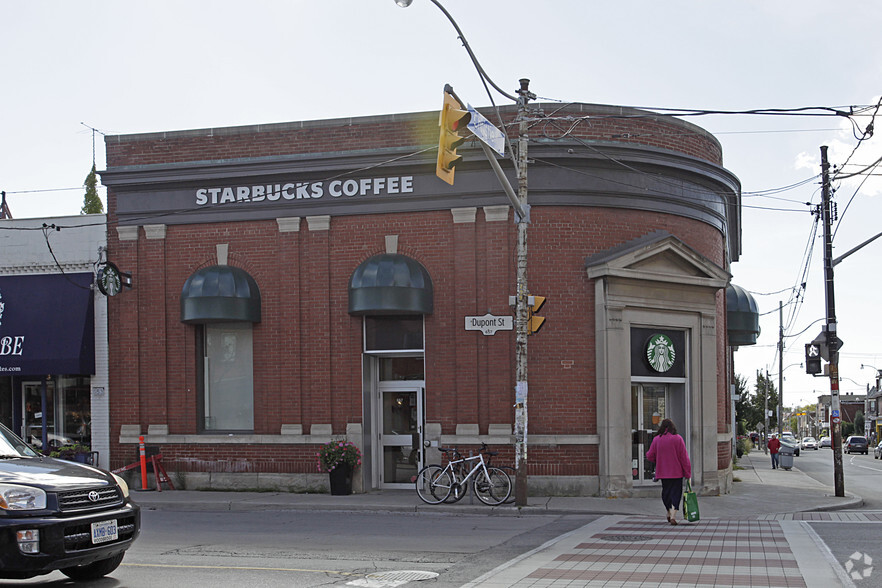 657 Dupont St, Toronto, ON à louer - Photo du b timent - Image 3 de 3