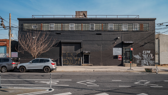 115-117 Banker St, Brooklyn NY - Warehouse