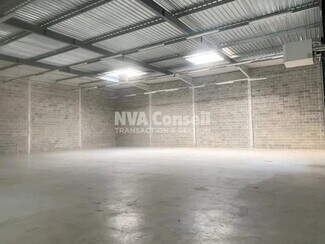 More details for 62 Boulevard Henri Navier, Taverny - Flex for Lease