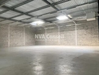 More details for 62 Boulevard Henri Navier, Taverny - Flex for Lease