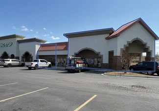 More details for 3190-3208 S 25th E, Idaho Falls, ID - Retail for Lease