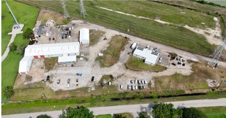 Plus de détails pour 2309 Zapata St, Freeport, TX - Industriel à vendre