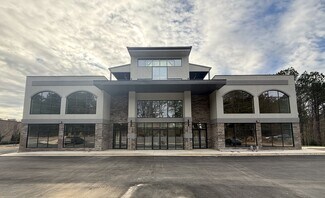 Plus de détails pour 4560 Satellite Blvd, Duluth, GA - Commerce de détail à vendre