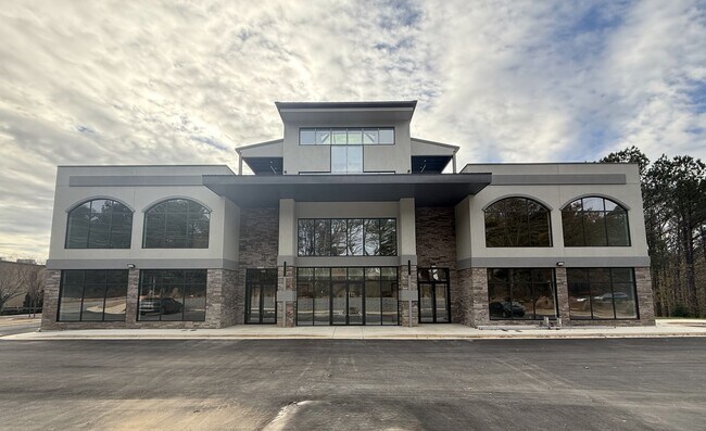 Plus de détails pour 4560 Satellite Blvd, Duluth, GA - Commerce de détail à vendre