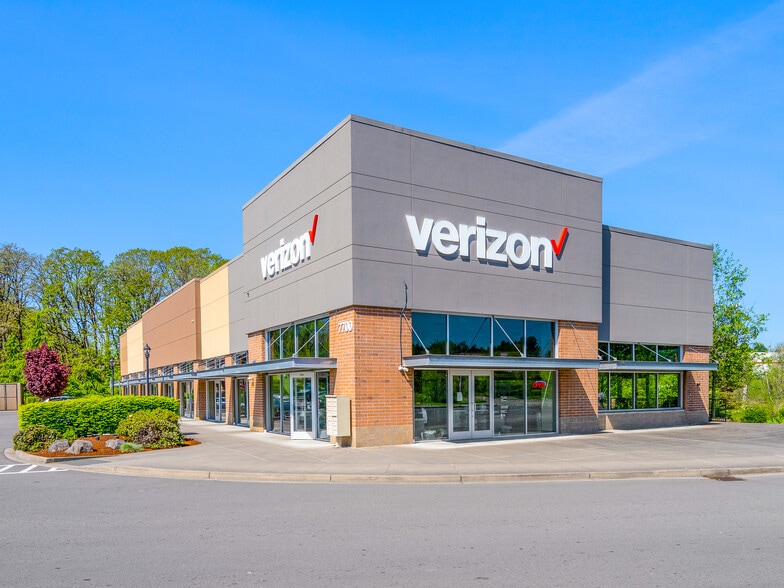 7600 SW Dartmouth St, Tigard, OR for lease - Building Photo - Image 3 of 8