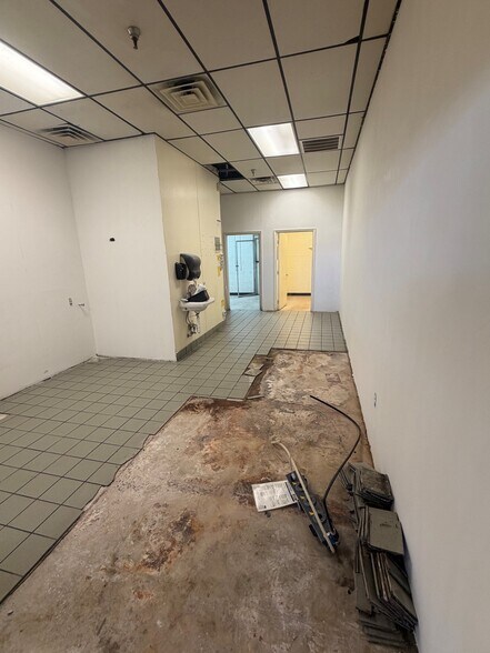 3035 Legion Rd, Fayetteville, NC à louer - Photo du bâtiment - Image 3 de 5