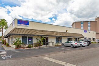 Plus de détails pour 1002 S Church Ave, Tampa, FL - Commerce de détail à louer