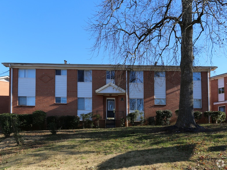 1200 Utoy Springs Rd, Atlanta, GA for sale - Building Photo - Image 2 of 10