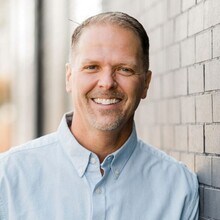 Mark Porter