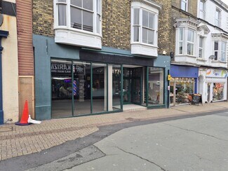Plus de détails pour 166-167 High St, Ryde - Commerce de détail à louer
