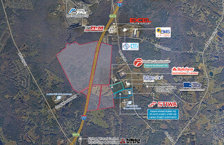 More details for Long Meadow Rd, Rock Hill, SC - Land for Sale