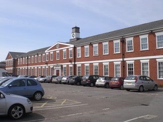 More details for Station Rd, Leiston - Office for Sale